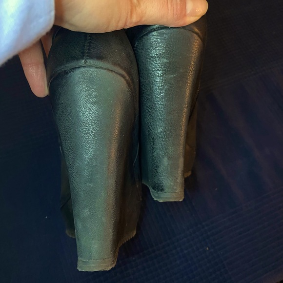 Black boots aldo - Picture 6 of 11